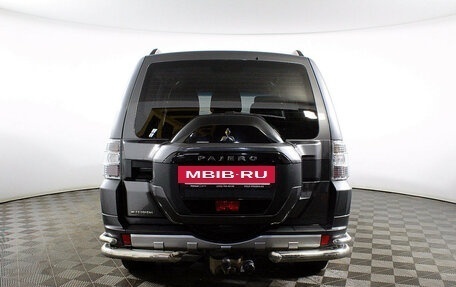 Mitsubishi Pajero IV, 2015 год, 2 247 000 рублей, 6 фотография