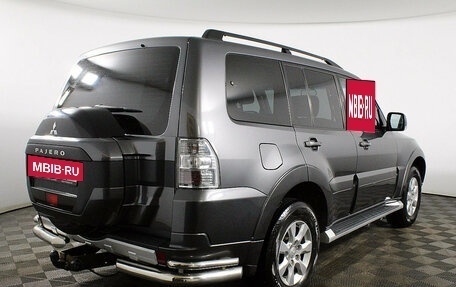 Mitsubishi Pajero IV, 2015 год, 2 247 000 рублей, 5 фотография