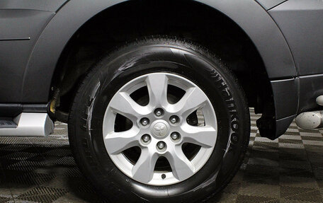 Mitsubishi Pajero IV, 2015 год, 2 247 000 рублей, 17 фотография