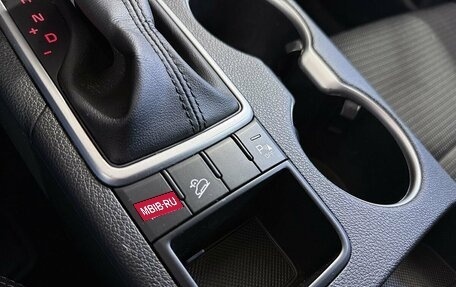 KIA Sportage IV рестайлинг, 2018 год, 2 099 000 рублей, 17 фотография