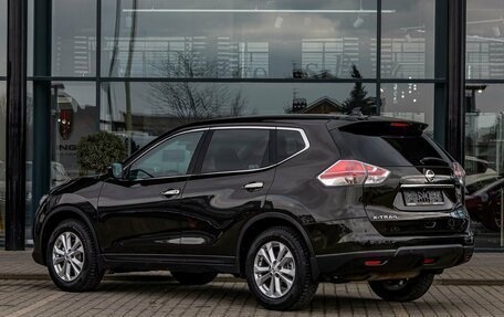 Nissan X-Trail, 2018 год, 1 795 000 рублей, 4 фотография