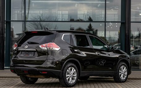 Nissan X-Trail, 2018 год, 1 795 000 рублей, 6 фотография