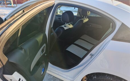 Chevrolet Cruze II, 2012 год, 540 000 рублей, 5 фотография