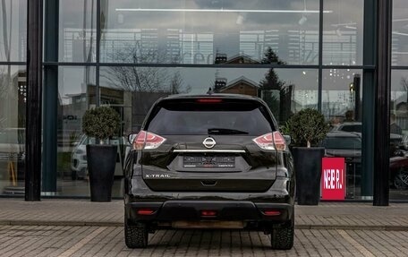 Nissan X-Trail, 2018 год, 1 795 000 рублей, 5 фотография