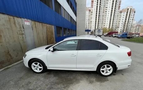 Volkswagen Jetta VI, 2012 год, 1 150 000 рублей, 1 фотография