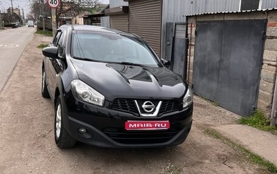 Nissan Qashqai, 2010 год, 1 120 000 рублей, 1 фотография