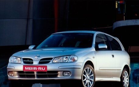 Nissan Almera, 2001 год, 188 000 рублей, 1 фотография