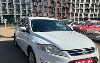 Ford Mondeo IV, 2011 год, 1 050 000 рублей, 1 фотография