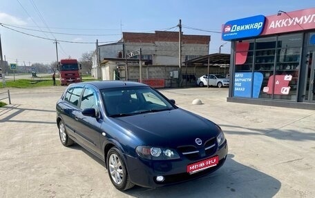 Nissan Almera, 2005 год, 330 000 рублей, 1 фотография