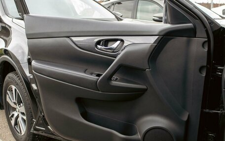 Nissan X-Trail, 2018 год, 1 795 000 рублей, 12 фотография