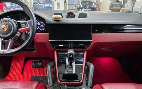 Porsche Cayenne III, 2020 год, 7 200 000 рублей, 8 фотография