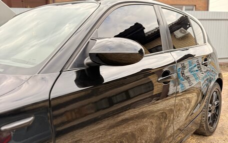 BMW 1 серия, 2006 год, 599 000 рублей, 6 фотография