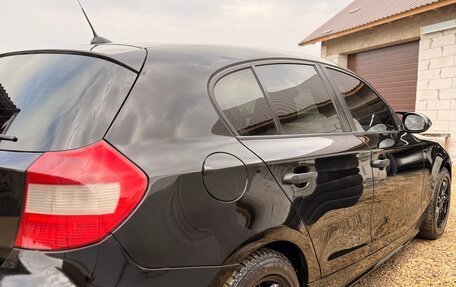 BMW 1 серия, 2006 год, 599 000 рублей, 11 фотография