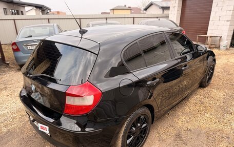 BMW 1 серия, 2006 год, 599 000 рублей, 14 фотография