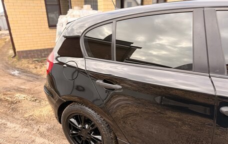 BMW 1 серия, 2006 год, 599 000 рублей, 12 фотография