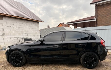 BMW 1 серия, 2006 год, 599 000 рублей, 16 фотография