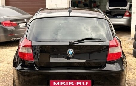 BMW 1 серия, 2006 год, 599 000 рублей, 15 фотография