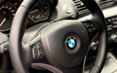 BMW 1 серия, 2006 год, 599 000 рублей, 20 фотография