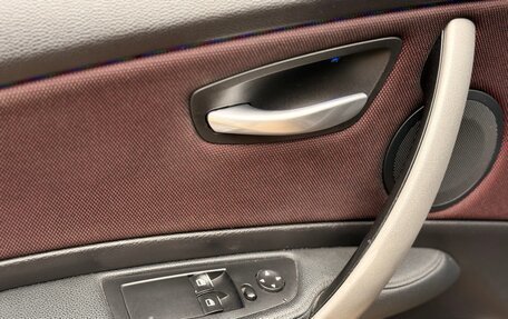 BMW 1 серия, 2006 год, 599 000 рублей, 22 фотография