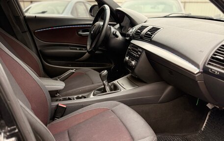 BMW 1 серия, 2006 год, 599 000 рублей, 27 фотография