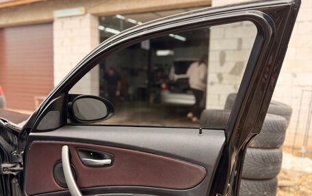 BMW 1 серия, 2006 год, 599 000 рублей, 28 фотография