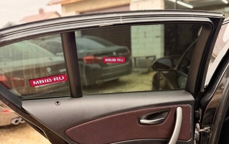 BMW 1 серия, 2006 год, 599 000 рублей, 25 фотография