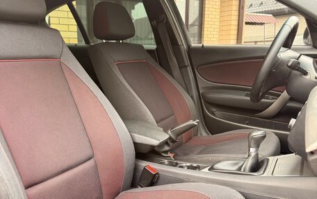 BMW 1 серия, 2006 год, 599 000 рублей, 35 фотография