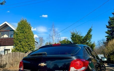 Chevrolet Cruze II, 2012 год, 700 000 рублей, 5 фотография