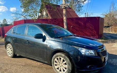 Chevrolet Cruze II, 2012 год, 700 000 рублей, 6 фотография