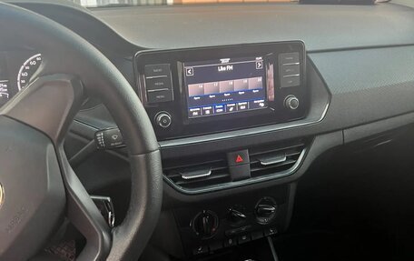 Volkswagen Polo VI (EU Market), 2020 год, 1 500 000 рублей, 4 фотография