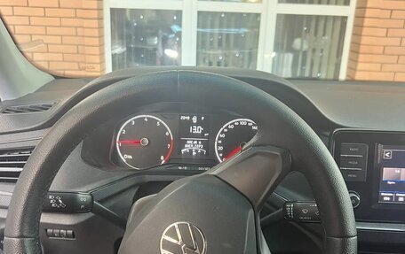 Volkswagen Polo VI (EU Market), 2020 год, 1 500 000 рублей, 8 фотография