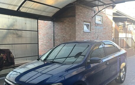 Volkswagen Polo VI (EU Market), 2020 год, 1 500 000 рублей, 7 фотография