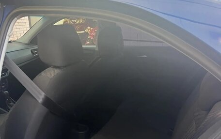 Volkswagen Polo VI (EU Market), 2020 год, 1 500 000 рублей, 6 фотография