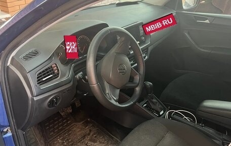 Volkswagen Polo VI (EU Market), 2020 год, 1 500 000 рублей, 5 фотография