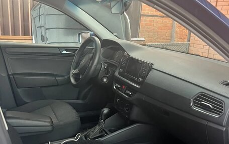 Volkswagen Polo VI (EU Market), 2020 год, 1 500 000 рублей, 9 фотография