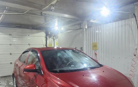 Chevrolet Aveo III, 2012 год, 680 000 рублей, 8 фотография