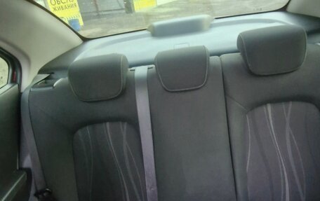 Chevrolet Aveo III, 2012 год, 680 000 рублей, 10 фотография