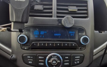 Chevrolet Aveo III, 2012 год, 680 000 рублей, 9 фотография