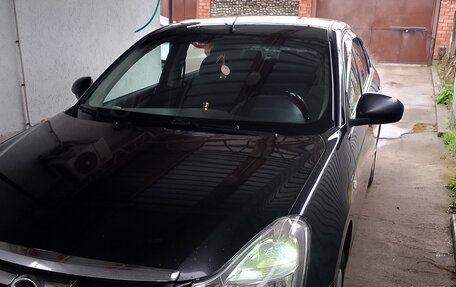 Nissan Almera, 2016 год, 860 000 рублей, 2 фотография