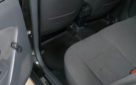 Nissan Almera, 2016 год, 860 000 рублей, 8 фотография