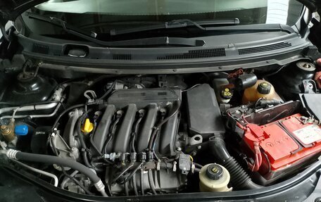 Nissan Almera, 2016 год, 860 000 рублей, 5 фотография