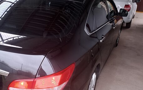 Nissan Almera, 2016 год, 860 000 рублей, 3 фотография