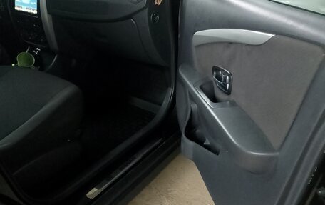 Nissan Almera, 2016 год, 860 000 рублей, 10 фотография