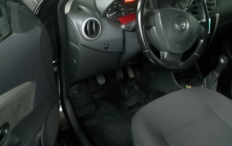 Nissan Almera, 2016 год, 860 000 рублей, 6 фотография