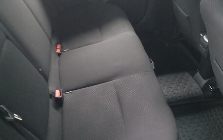 Nissan Almera, 2016 год, 860 000 рублей, 9 фотография