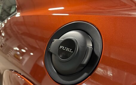 Dodge Challenger III рестайлинг 2, 2022 год, 15 990 000 рублей, 13 фотография