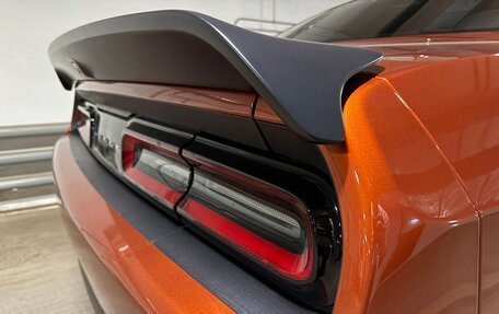 Dodge Challenger III рестайлинг 2, 2022 год, 15 990 000 рублей, 16 фотография