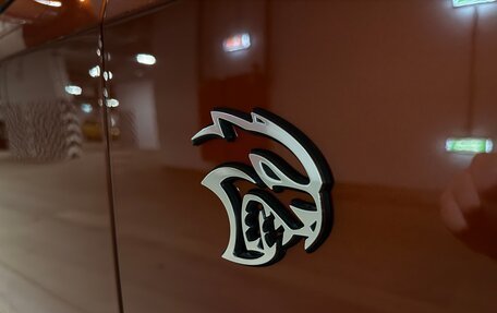 Dodge Challenger III рестайлинг 2, 2022 год, 15 990 000 рублей, 17 фотография