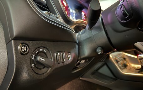 Dodge Challenger III рестайлинг 2, 2022 год, 15 990 000 рублей, 27 фотография