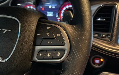 Dodge Challenger III рестайлинг 2, 2022 год, 15 990 000 рублей, 32 фотография